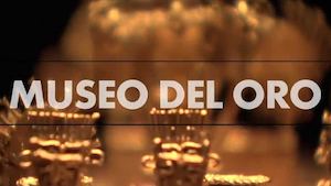 Museo Del Oro