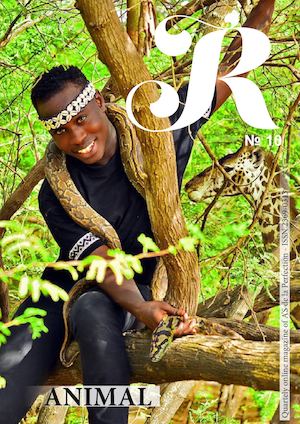 R Magazine (Ex-Teen'Art)_Issue 10 : Animal