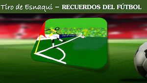 Recuerdos del fútbol