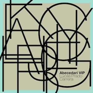 Abecedari Lucas Prado +