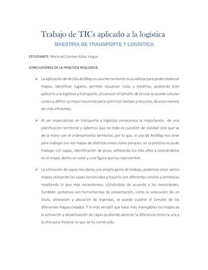Conclusiones