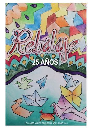 Revista Rebalaje21 Web