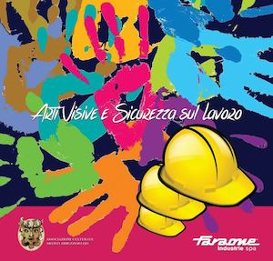 Catalogo Quadri - Faraone per la sicurezza 2016