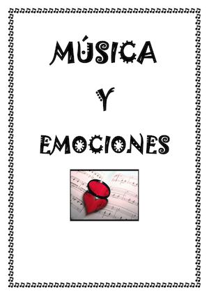 Musica Y Emociones