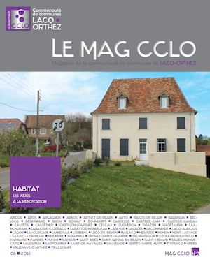 Mag CCLO N°7