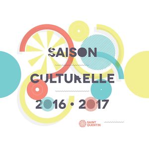 Plaquette Saison culturelle 2016-2017