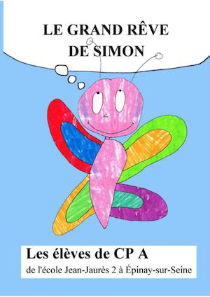 Le grand rêve de Simon