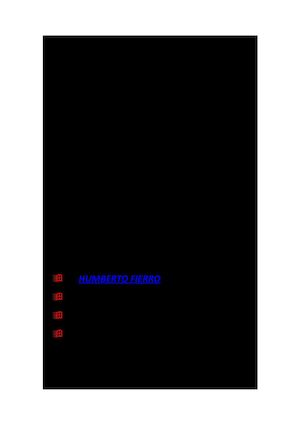 La Generación Decapitada