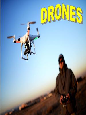 Revista Drones