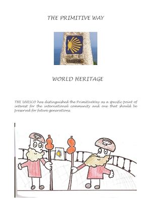 CAMINO PRIMITIVO INGLES