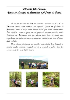 Castelón De Castañoso