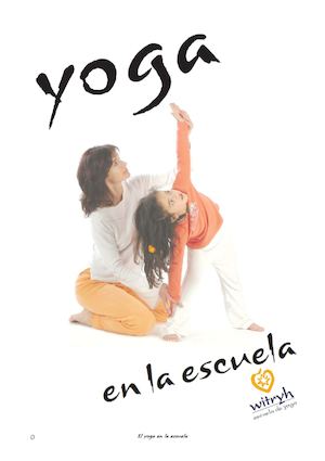 Yoga En La Escuela I
