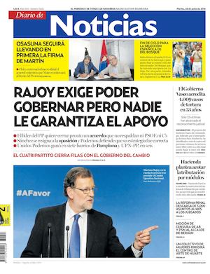 Diario de Noticias 20160628