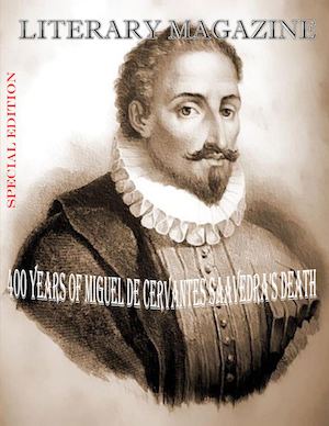 Revista Digital Cervantes