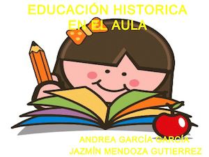 Educacion Historica