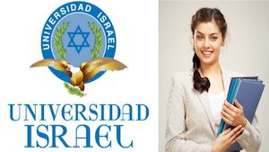 Katherine Heredia Universidad Tecnológica Israel Tics