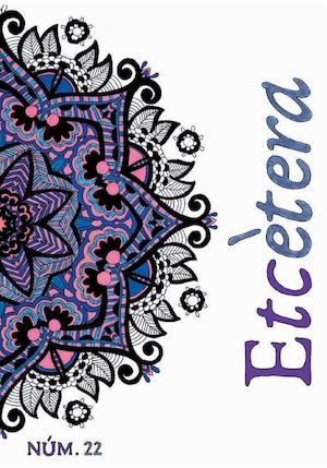 Etcètera 2015 2016 N22