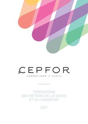 Catalogue Cepfor 2017