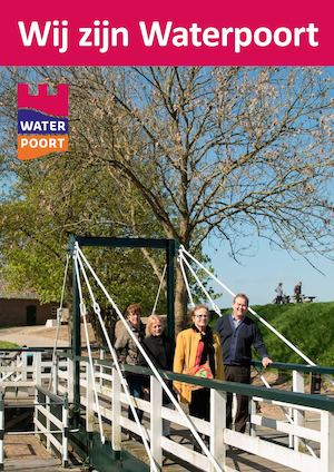 Wij zijn Waterpoort