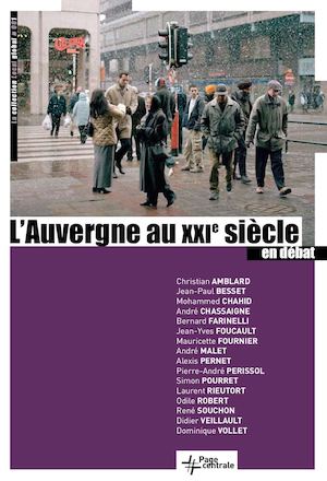 L'Auvergne au XXIeme siècle