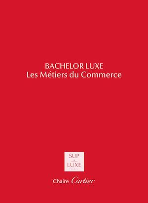 Bachelor Sup De Luxe