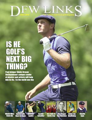 Calameo July 16 Dfw Links Magazine Calameo July 16 Dfw Links Magazine