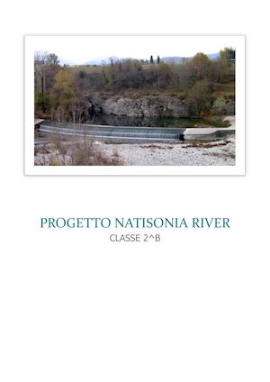 Natisonia River