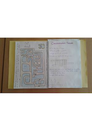 La Revista 6è B 2a Part