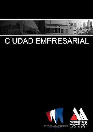 Ciudad Empresarial - Paraguay