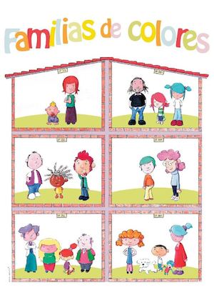 Familiasdecolores