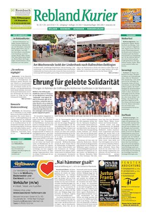 ReblandKurier-Muellheim