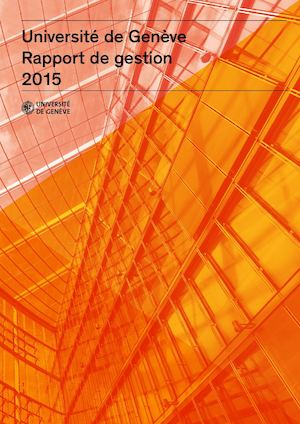 Rapport Unige 2015