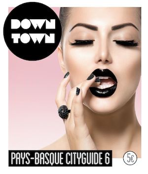 Downtown Pays Basque 6
