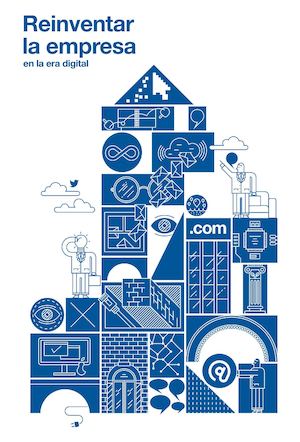 Bbva Open Mind La Organizacion Del Futuro Un Nuevo Modelo Para Un Mundo De Cambio Acelerado Empresa