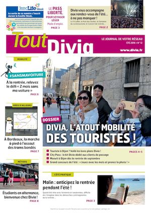 Tout Divia 12