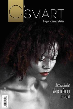 C'SMART N°3 MARTINIQUE