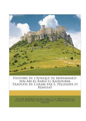 Histoire Afrique El Kairouani