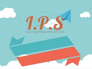 Ips Ppt Template