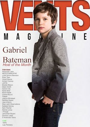 VENTS Magazine 60th issue