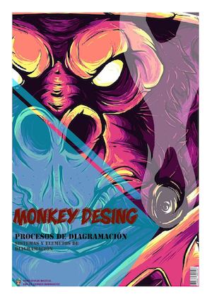 Revista Monkey Desing