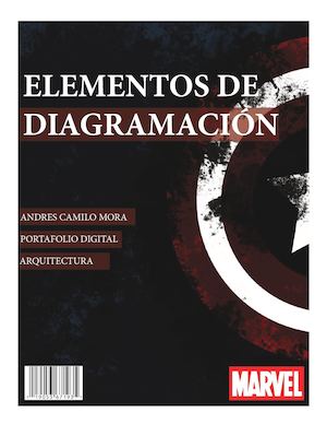 elementos de diagramacion