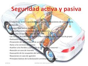 3 seguridad vial activa y pasiva