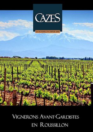 Catalogue Cazes