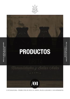 Productos Orita