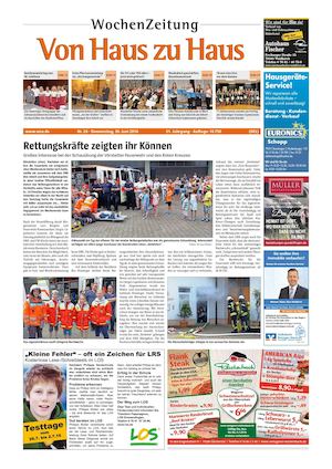 VHZH-Denzlingen-Land