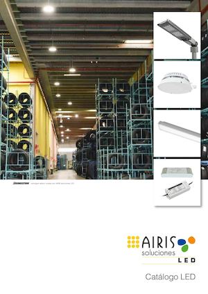Catalogo Airis