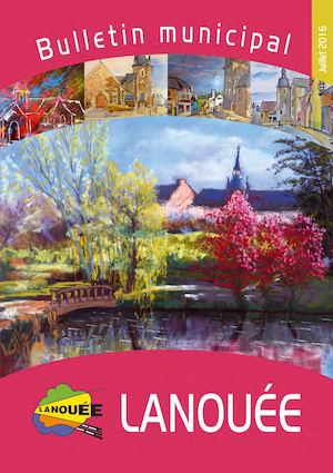 Bulletin Lanouée juin 2016