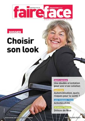FAIRE FACE N°744