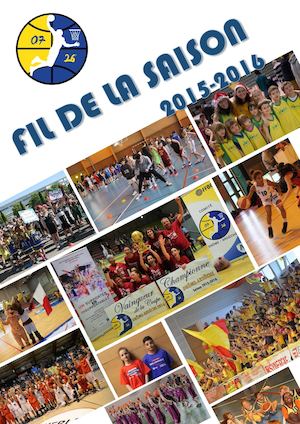 Fil De La Saison 2015 2016
