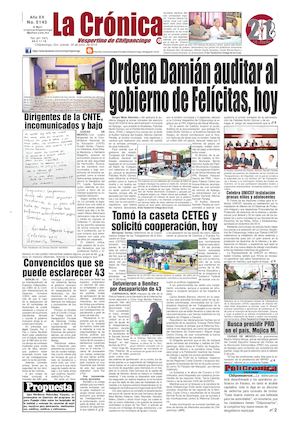 Cronica 5143 Convertido